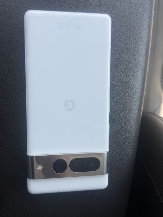 Google pixel 7 pro 256