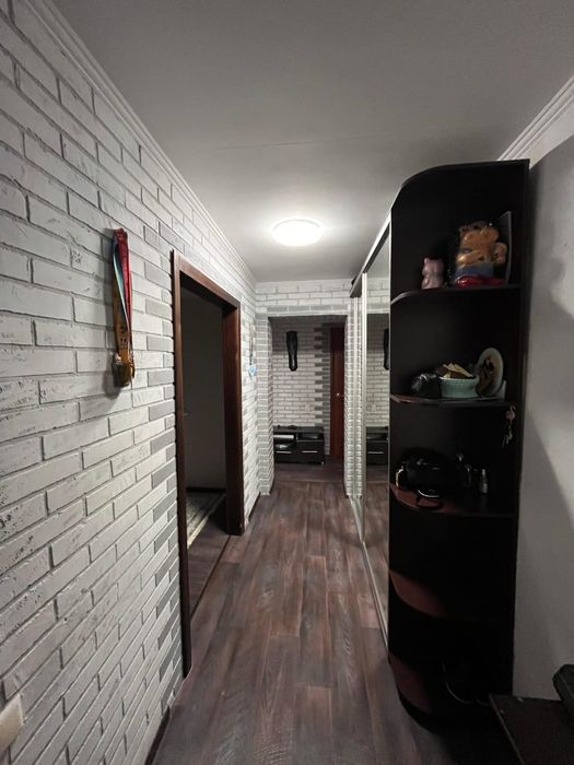 2ком квартира уют