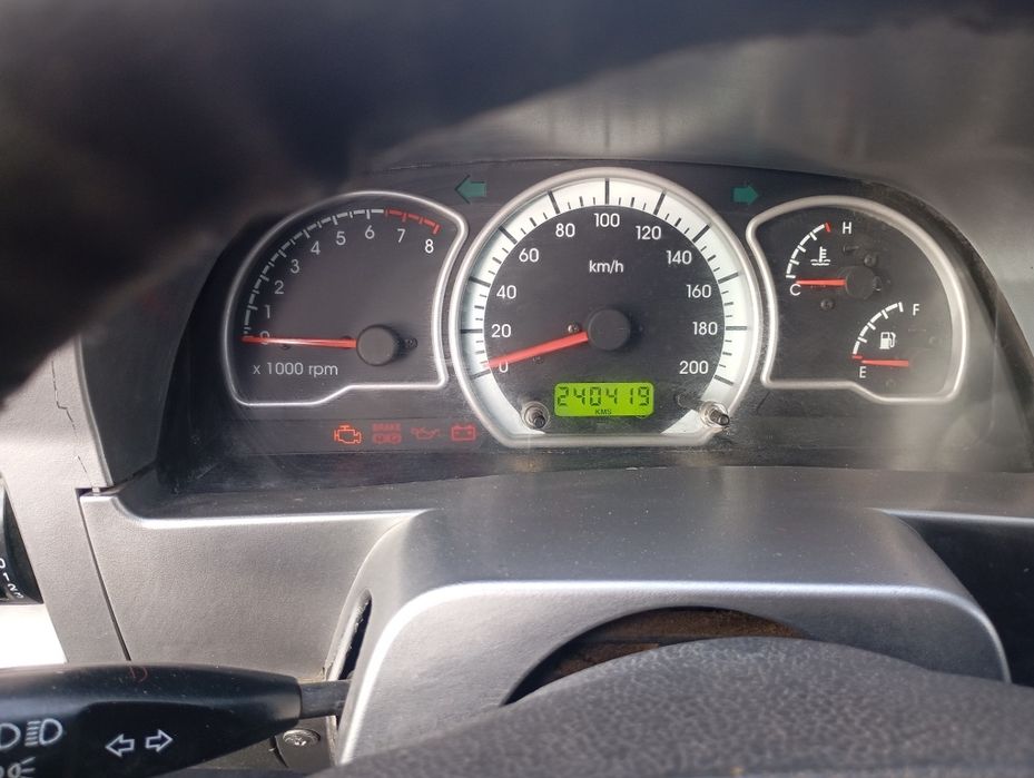 Nexia 2 sons gibrid super konditsioner