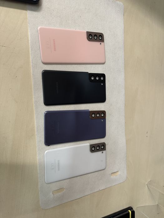 Capac baterie samsung s21 original