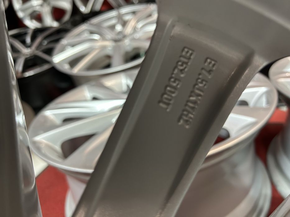 Джанти 17 цола 5х108 Ford Kuga S Max Mondeo Galaxy Escape Оригинални