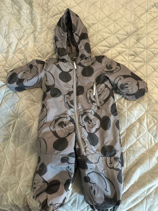 Combinezon vatuit H&M