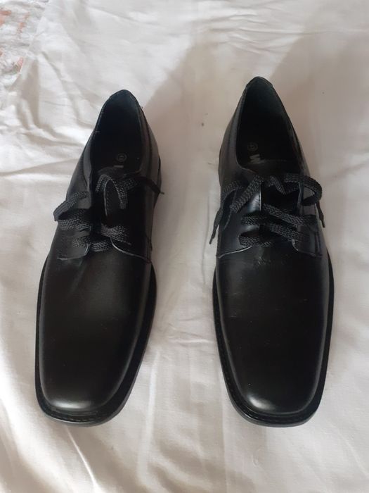 Pantofi piele Watson 43