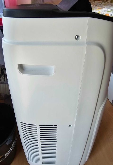 климатик. Мобилен 12ка