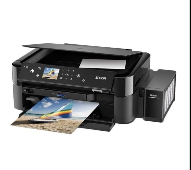 Printer Epson L850