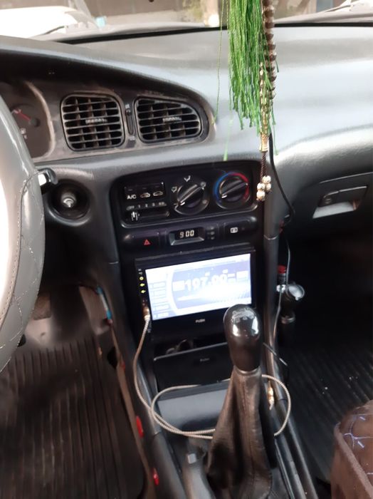 Продаю машину Hyundai Sonata 3