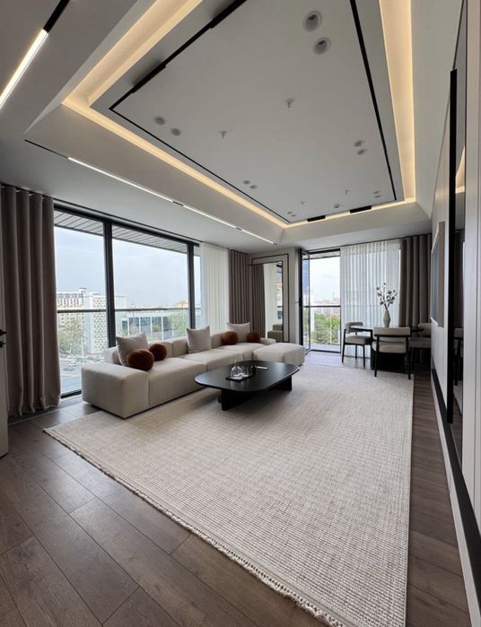 Жк NRG-U Tower! Сдается новая студия в элитном комплексе!