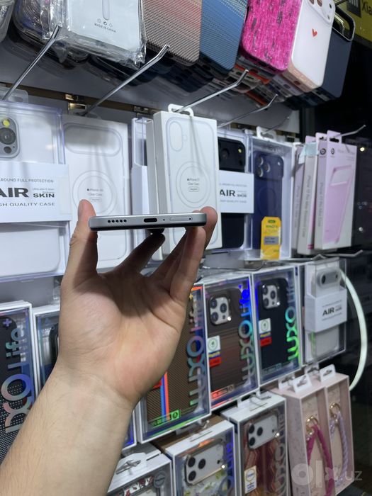 Honor x7d 6/128