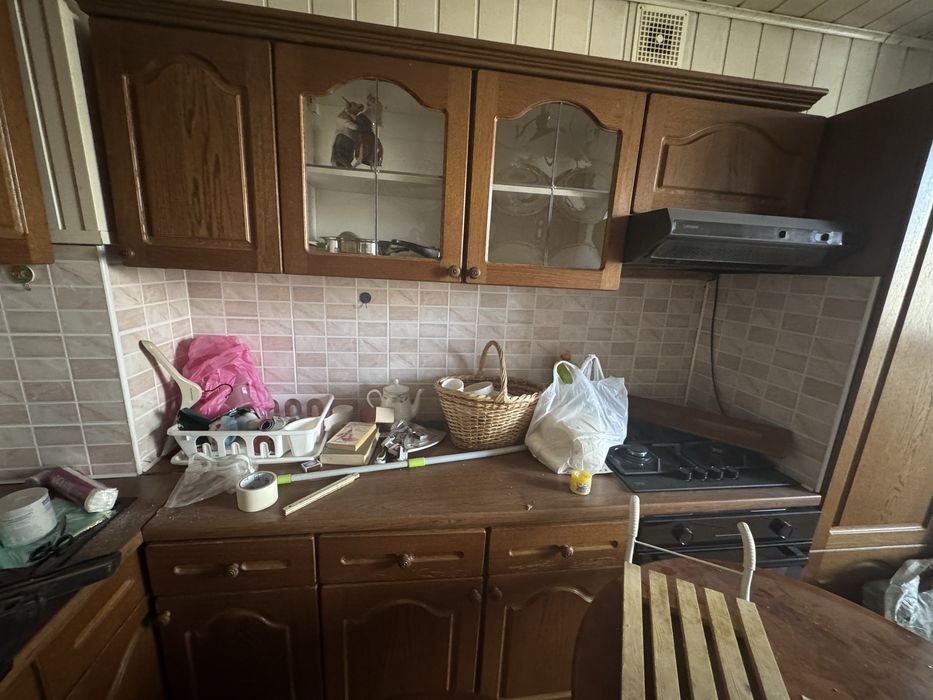 Продам кухонный гарнитур