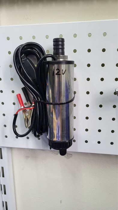 Домкраты, насосы