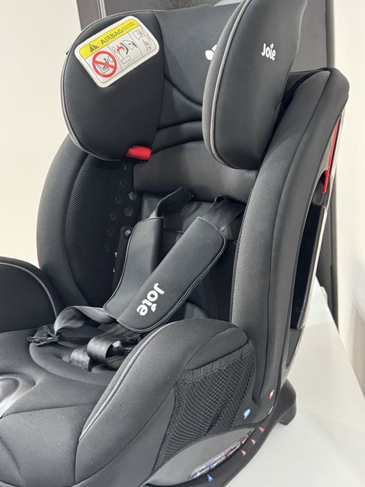 Автокресло детское Joie stages