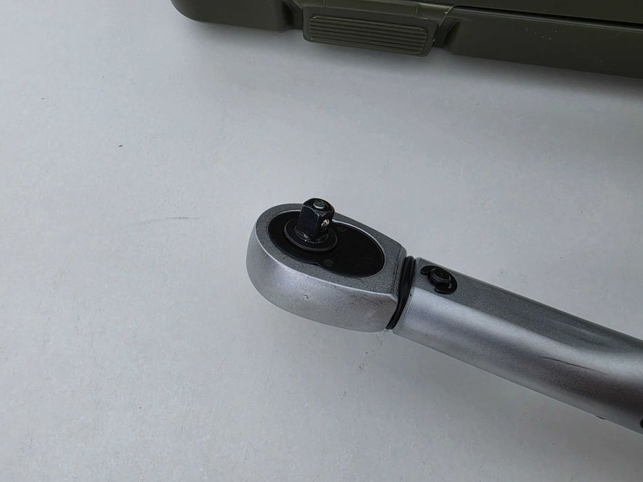 Cheie dinamometrica MicroClick MC30, 6-30Nm, Proxxon