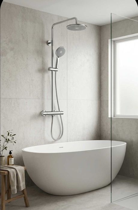 Душевая система (душ) grohe