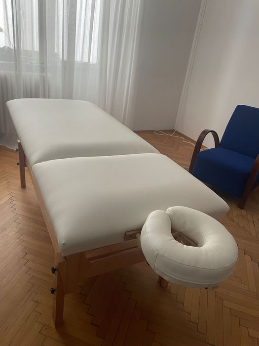 Masa Masaj si Cosmetica