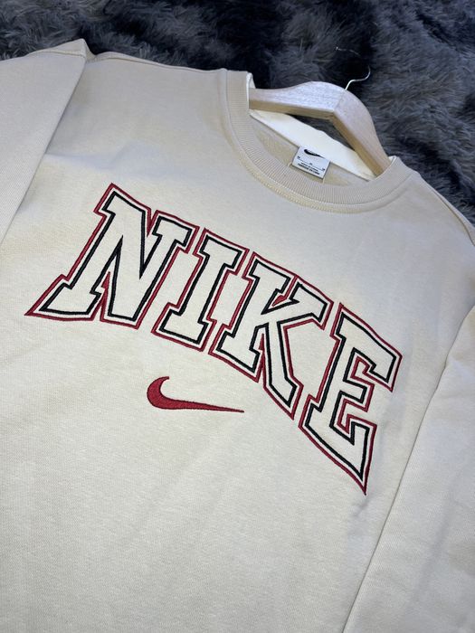 Nike блуза - размер М