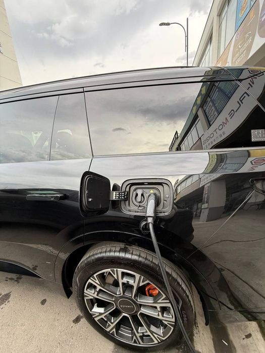 Lync co 900 emp 2 turbo eng ful pazitsiyasi