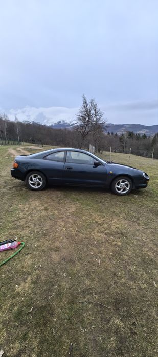 Toyota Celica 1995