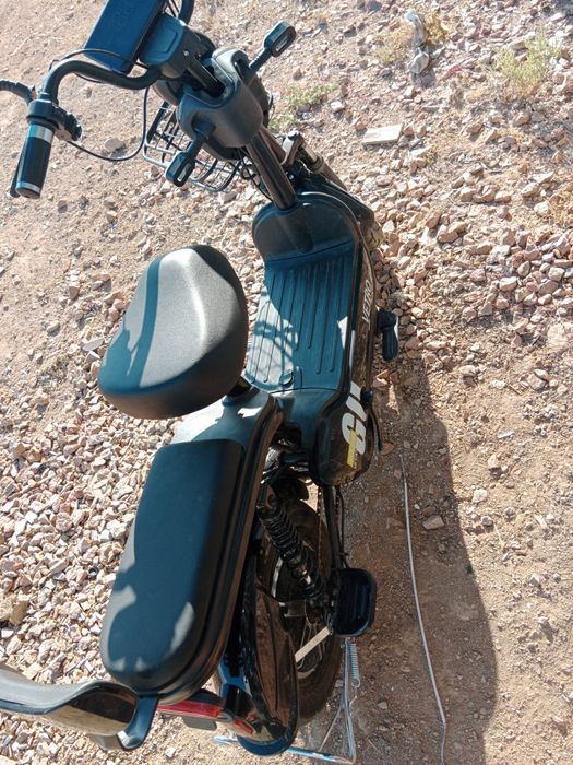 Продам электро скутер