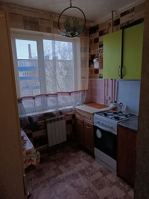 Продам 2 ком квартиру