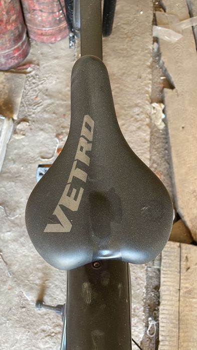 Велосипед VETRO.