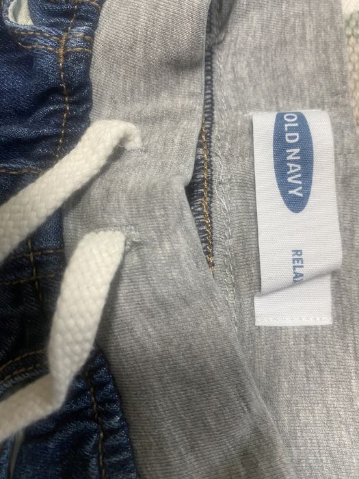 2 бр. дънки Old Navy и fashion design 2 г.