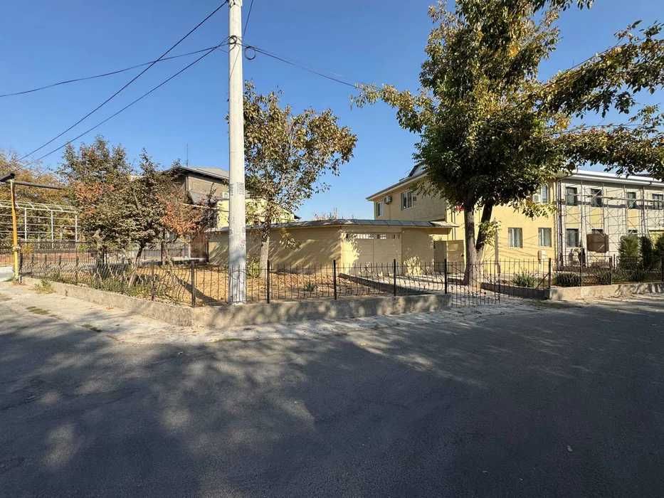 Домбрабад  - 7.22 сотих УГЛОВОЙ