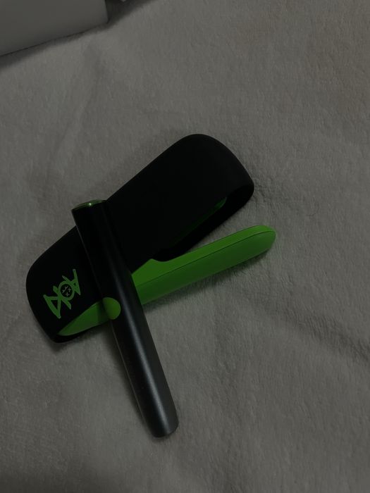 Iqos Iluma editie limitata