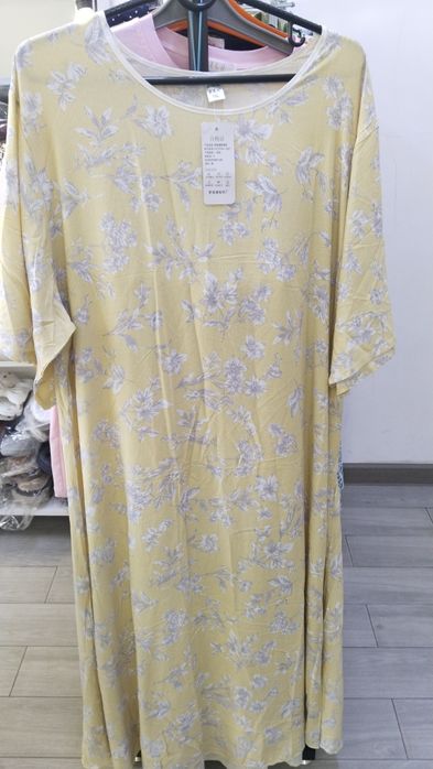 Одежда для дома халаты женские