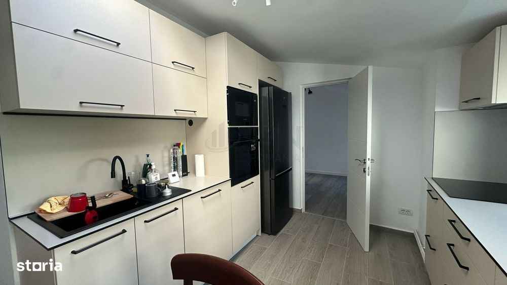Aparment 4 camere I In vila I Ion Mihalache