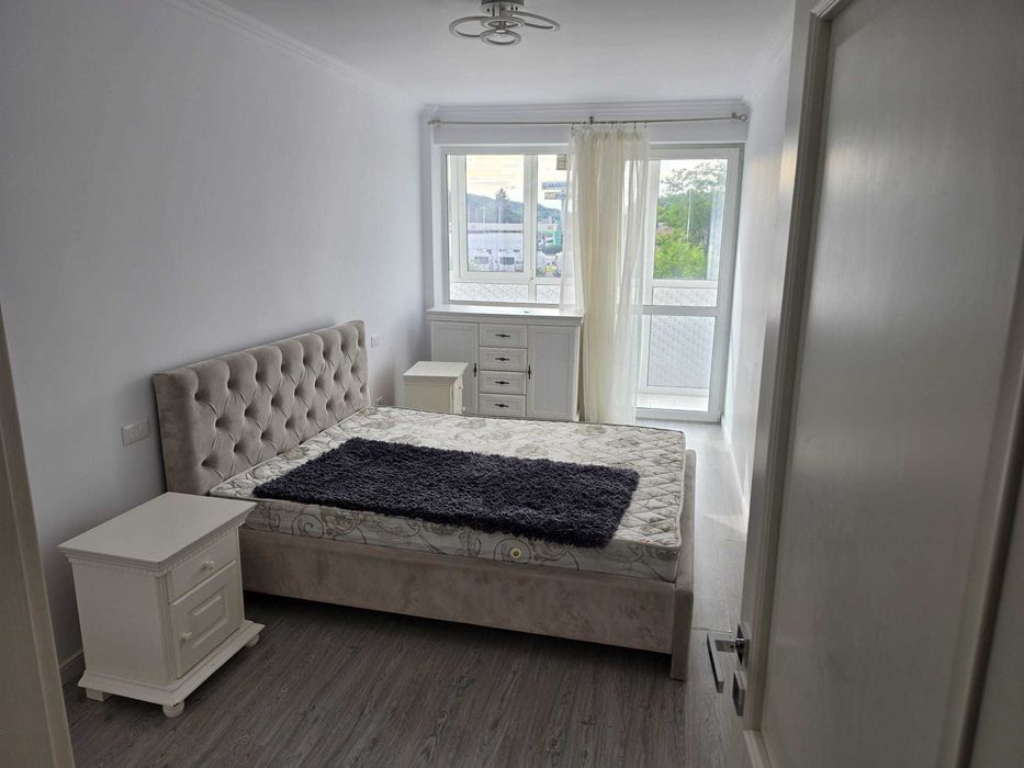 Apartament London Residence