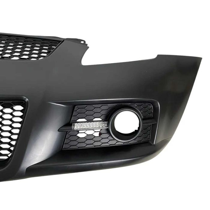 Тунинг Предна Броня Suzuki Swift 2005/2010, Дневни светлини