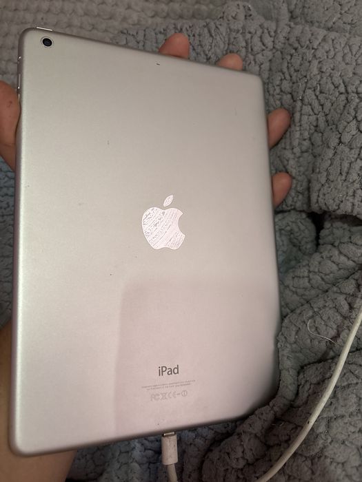 Apple Ipad air 1 16gb