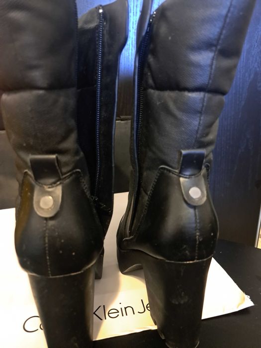 Calvin Klein- оригинални-38