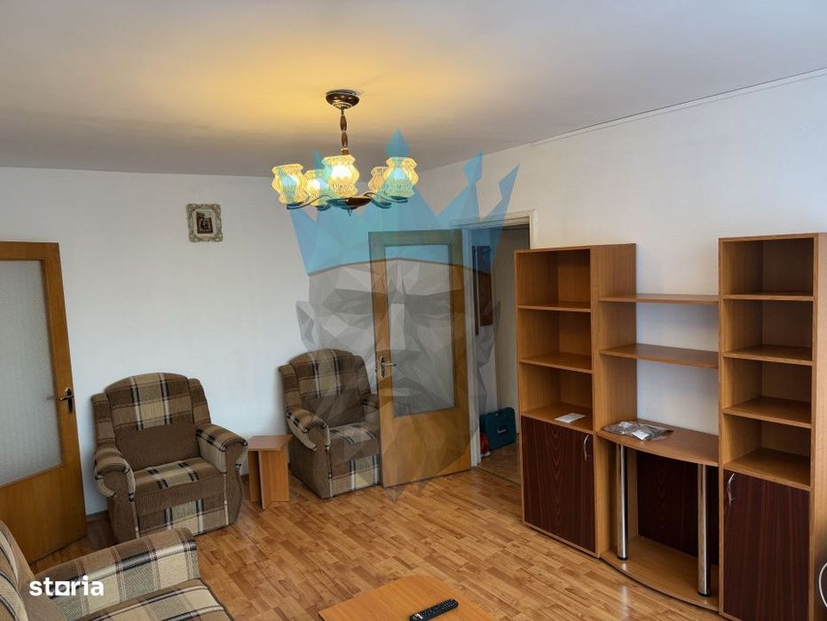 Apartament 2 Camere Tineretului Bucuresti