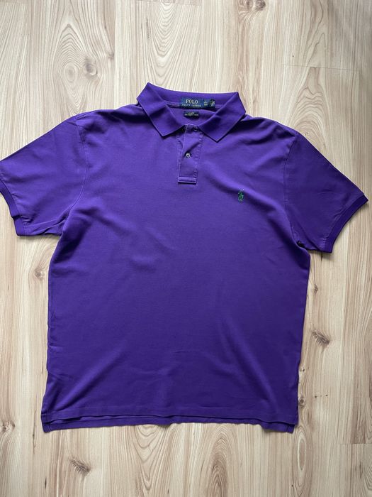 Polo Ralph Lauren / мъжка тениска XXL