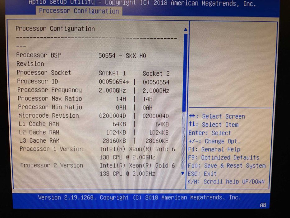 Сървър Cisco C220 M5 2x Gold 6138, 32GB RAM, 10x 2.5" SAS, Proxmox Xen