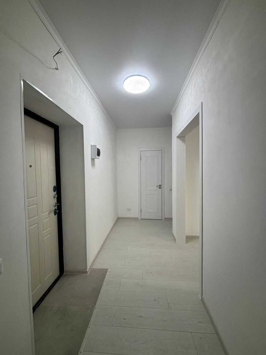 1 комнатная квартира