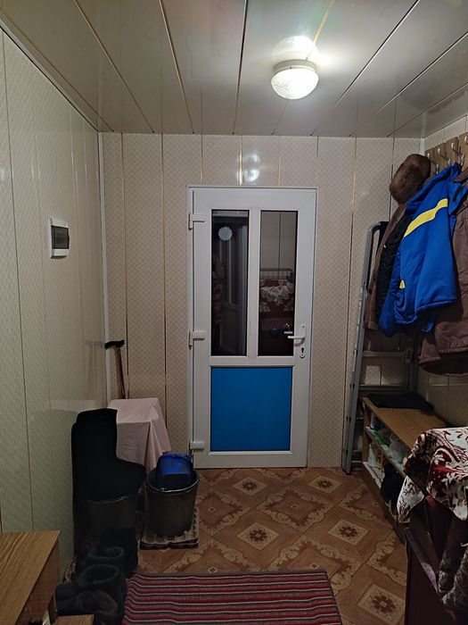 Продается теплый, уютный дом