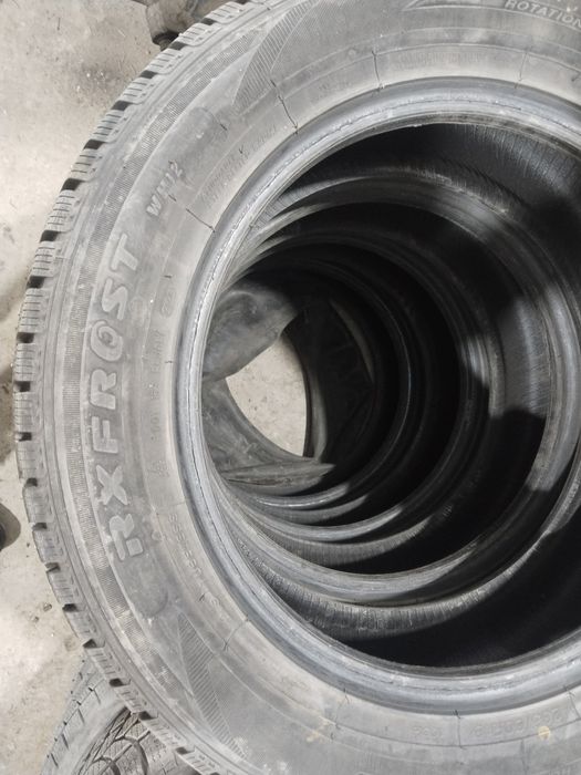 Резина 235.60р18
