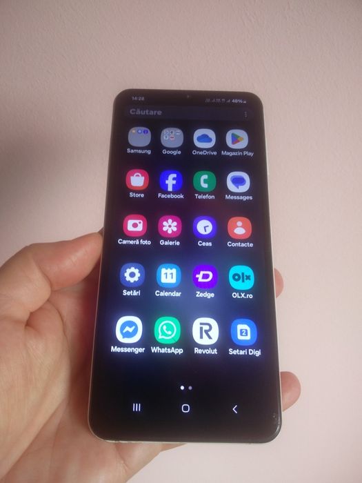 Samsung galaxy A04s