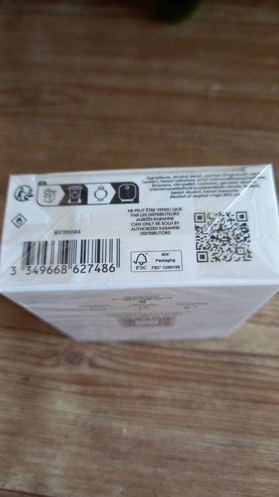 Дамски парфюми..Olympea Parfum