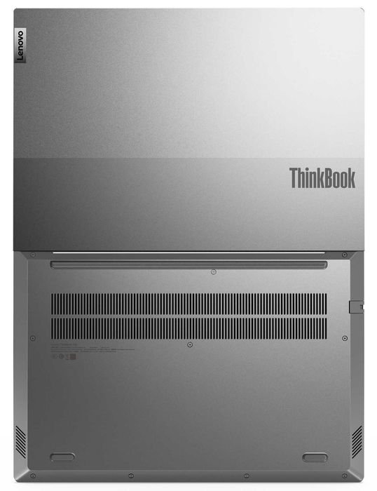 Лаптоп Lenovo ThinkBook 15p i7 32GB 512GB GTX1650Ti 4K UHD