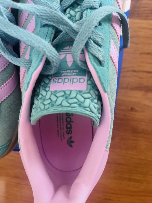 Дамски кецове ADIDAS GAZELLE BOLD W