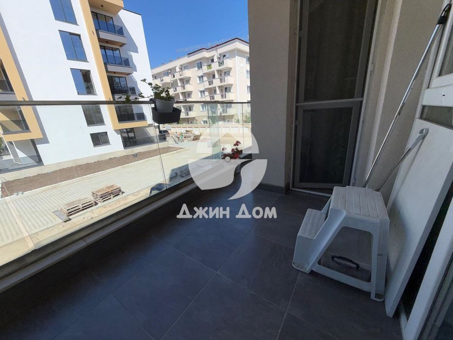 Продава се Двустаен апартамент в к.к. Слънчев бряг - 42 кв.м за 2667 €/кв.м - Снимка #10