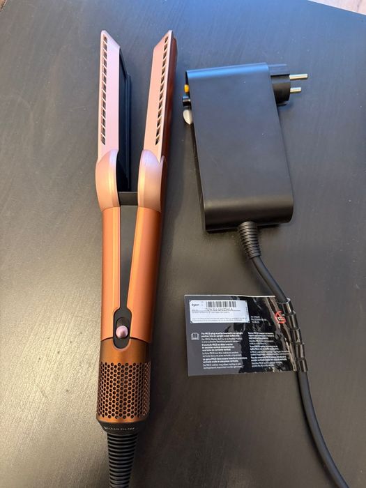 Placa Dyson HT01