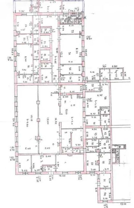 Сдам базу по ул.Малдыбаева