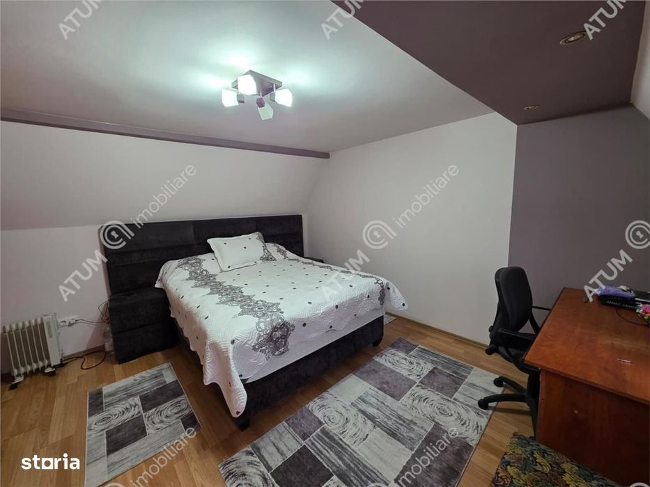 House in Sibiu - Mai multe