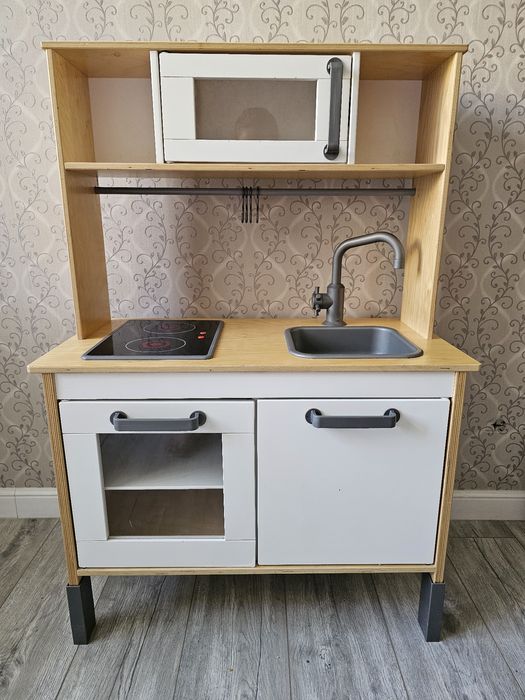 Продам детскую кухню ИКЕЯ