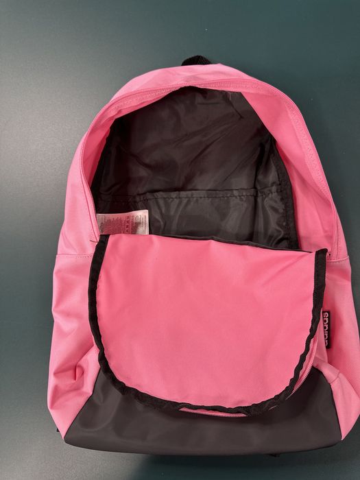Раница Adidas pink