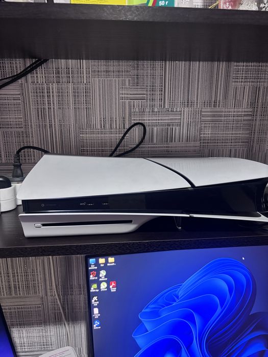 Playstation 5 slim